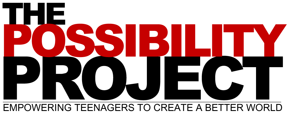 The Possibility Project Logo