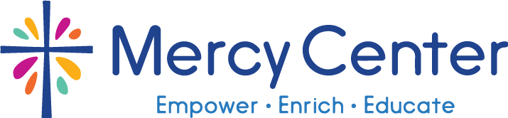 Mercy Center Fatherhood Empowerment Program Logo