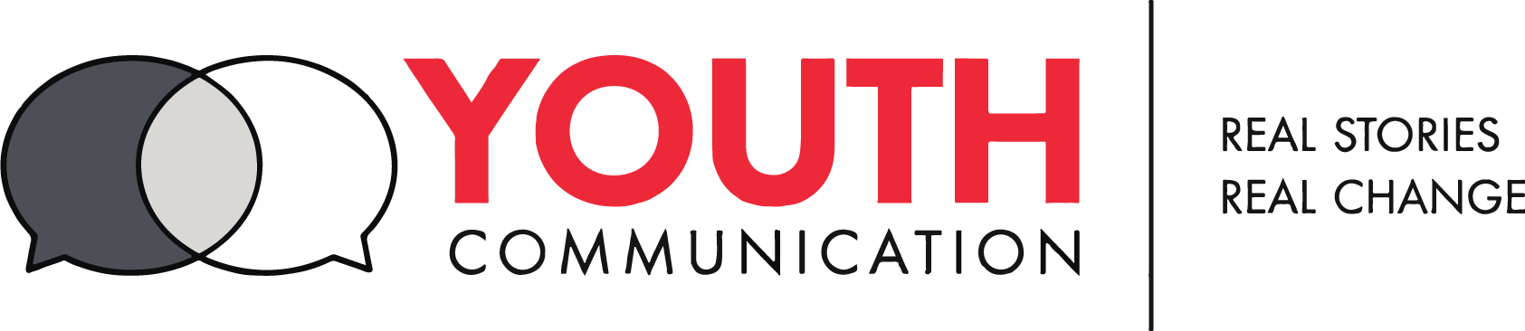 Youth Communication Logo