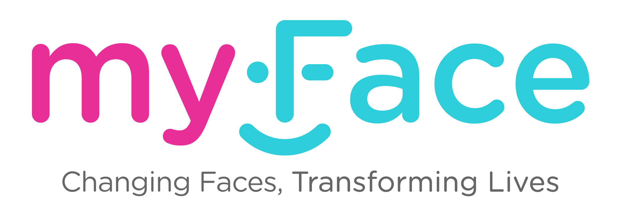 myFace Logo